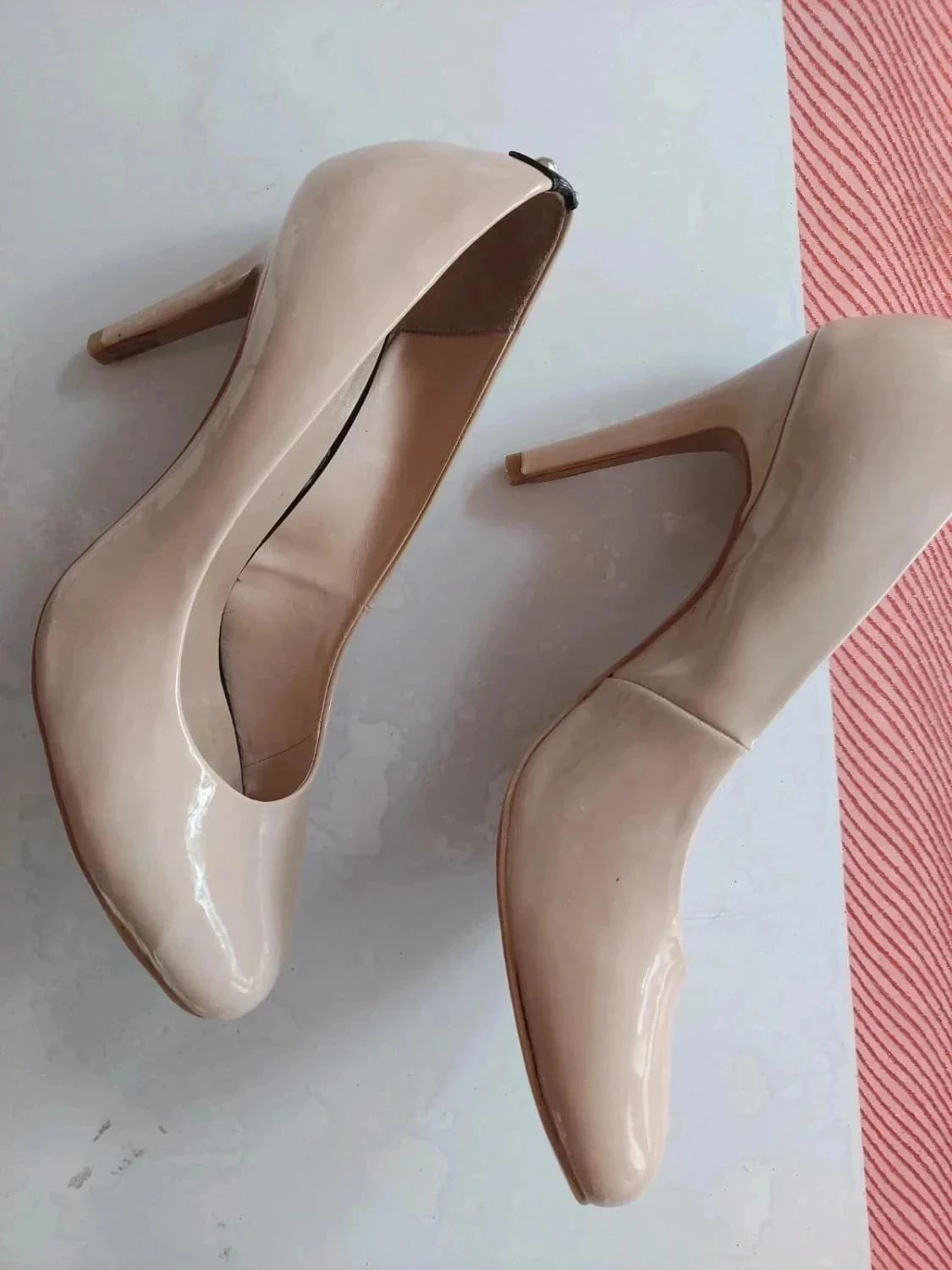 Hermosos zapatos de charol 39 – photo 15